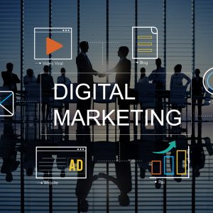 cours5 Digital Marketing Mastery